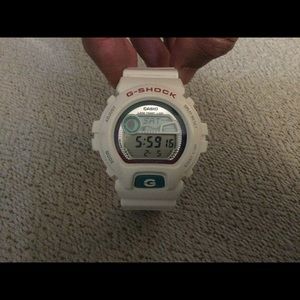 Mens G Shock watch